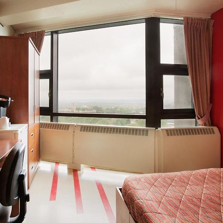 Zum Auberge D'Ete - Universite De Montréal Kamer foto