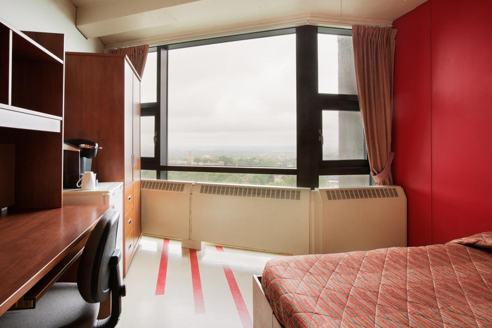 Zum Auberge D'Ete - Universite De Montréal Kamer foto