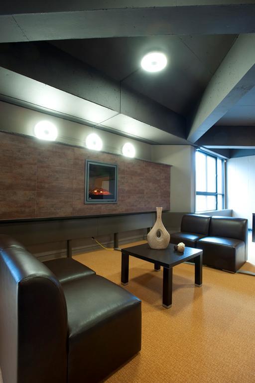 Zum Auberge D'Ete - Universite De Montréal Buitenkant foto