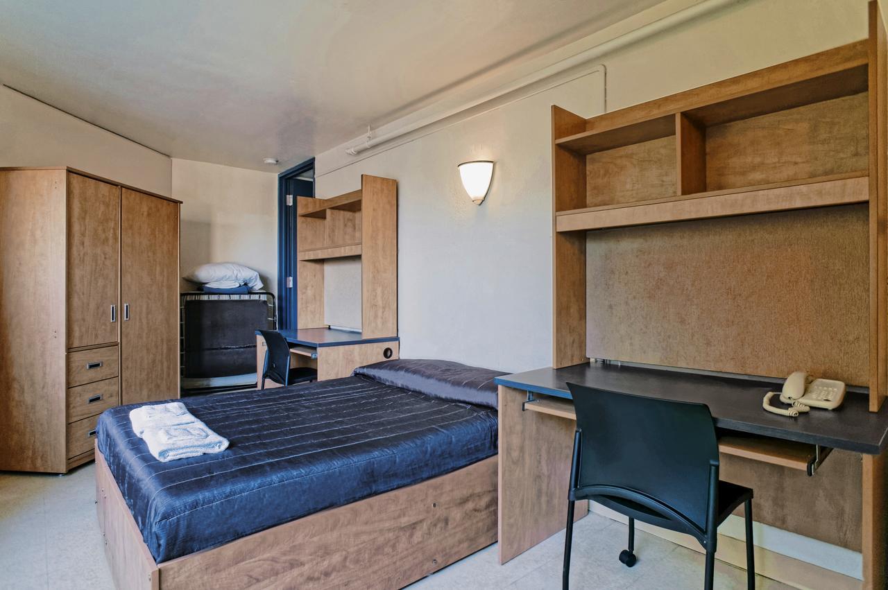 Zum Auberge D'Ete - Universite De Montréal Buitenkant foto