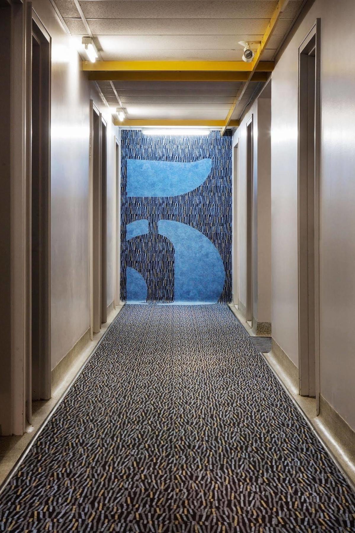 Zum Auberge D'Ete - Universite De Montréal Buitenkant foto